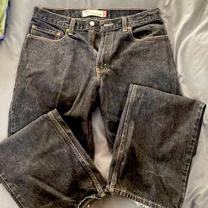 Levi’s 569 jeans